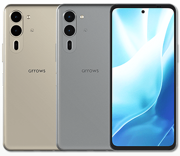 Arrows We2 Plus