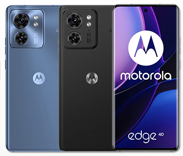 motorola edge 40