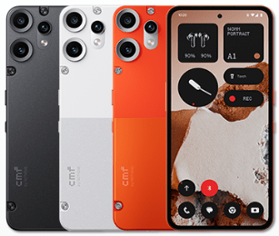 CMF Phone 2 Pro
